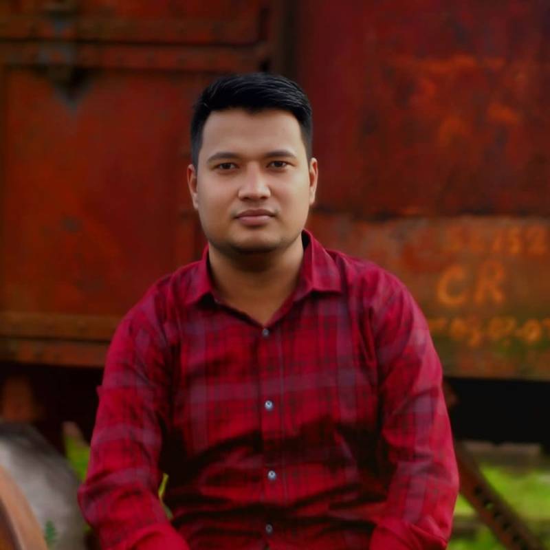 Alamin Mahmud, 32, Bellevue Washington state