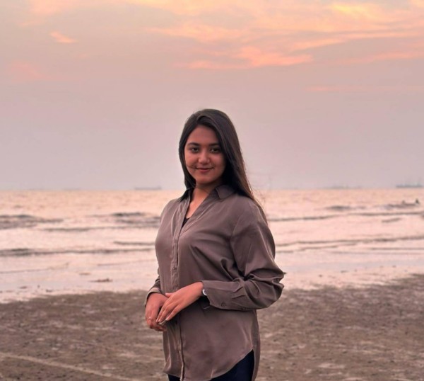 Tabassum, 27, Lincoln uk