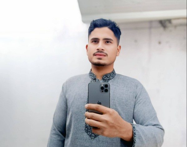 NAHIM, 26, Chicago