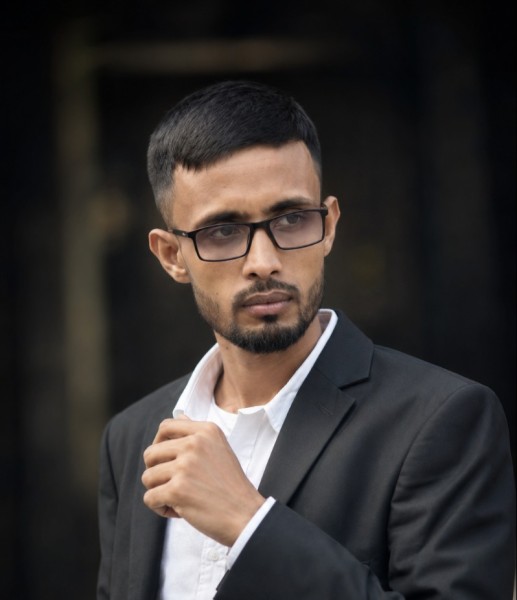 Tarek, 30, Scotland United Kingdom