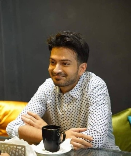 Ahsan, 28, Chittagong