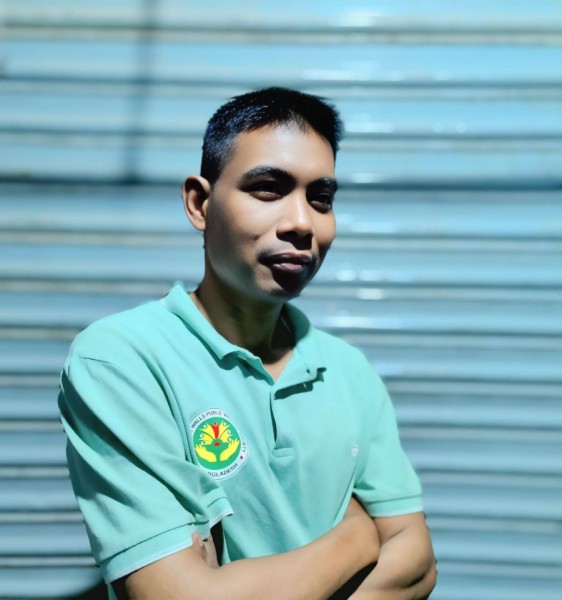 Mr.Tulsi Gabart, 26, United state