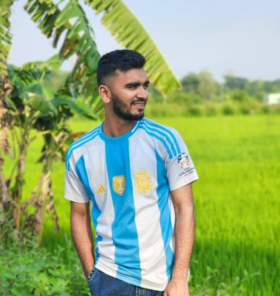 Sojib, 27, Overmere belgie