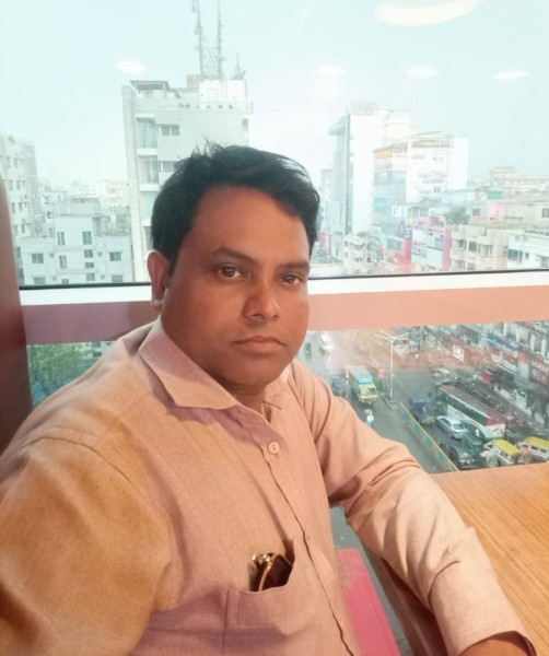 Monirul shuvo, 45, texas