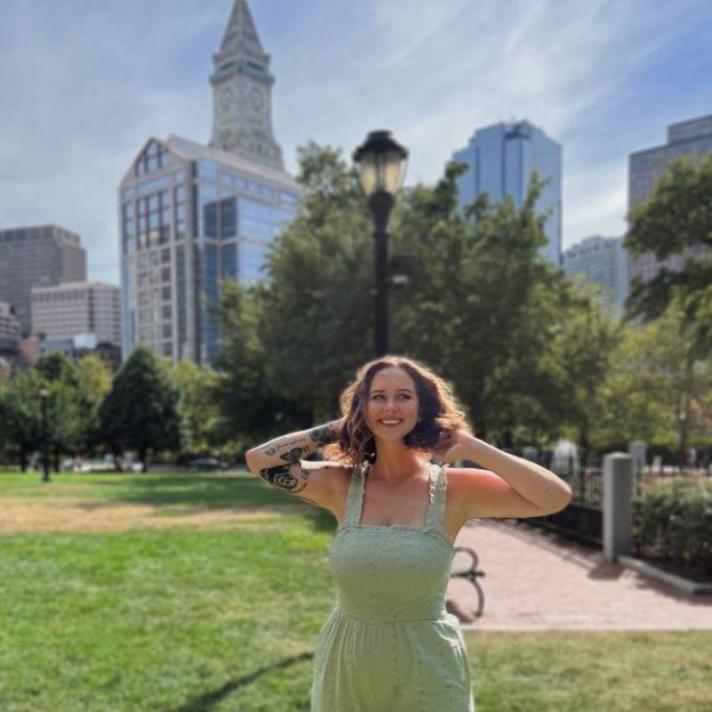 Alexandria, 30, Bangladesh Dhaka