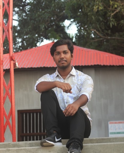 Amitav, 31, Bellevue Washington state