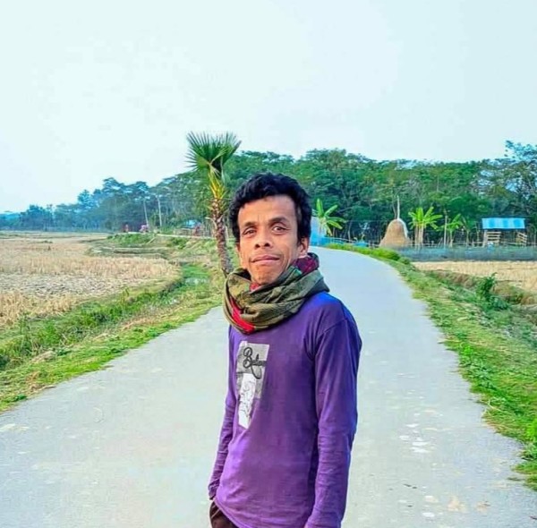 Napal, 26, GERMANY