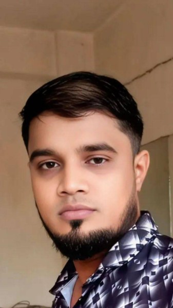 MD SOHEL, 29, Toronto The 