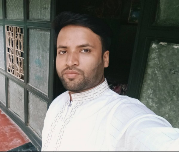 mdsakibhasan, 30, Bangaladash