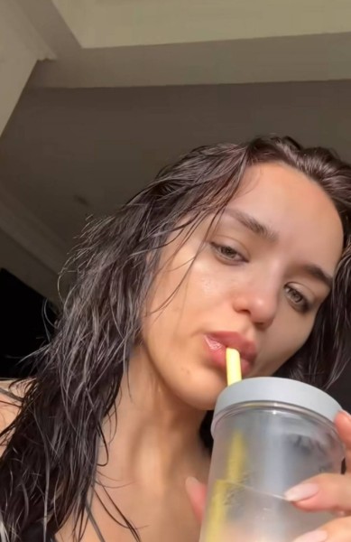 Kimberley, 27, Los Angeles Ca