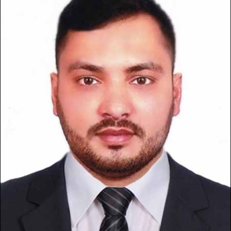 NAZRUL, 35, Nederland