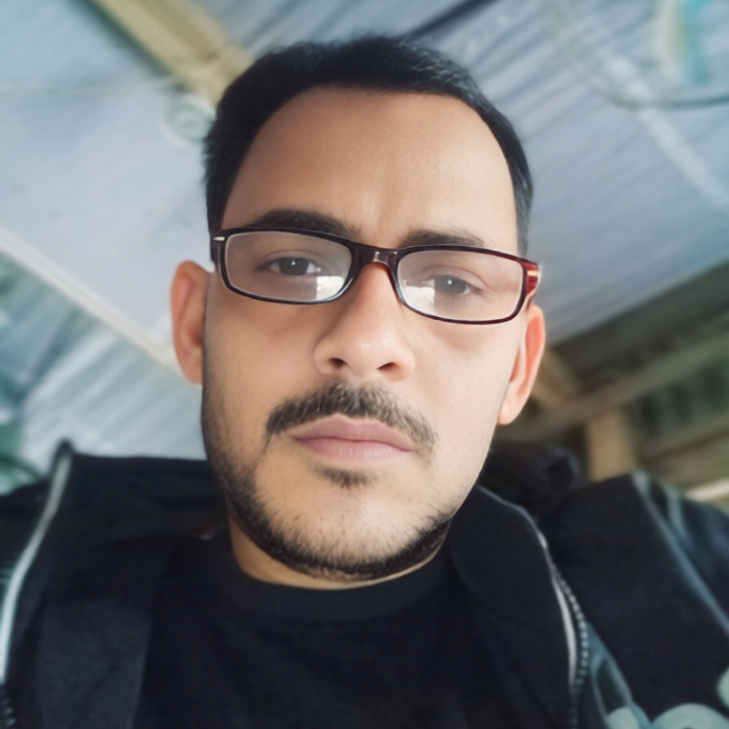 ARUN DAS, 32, Lakeland FL