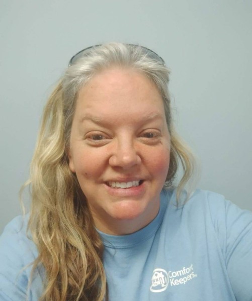 Teresa, 41, Sjxyjfh