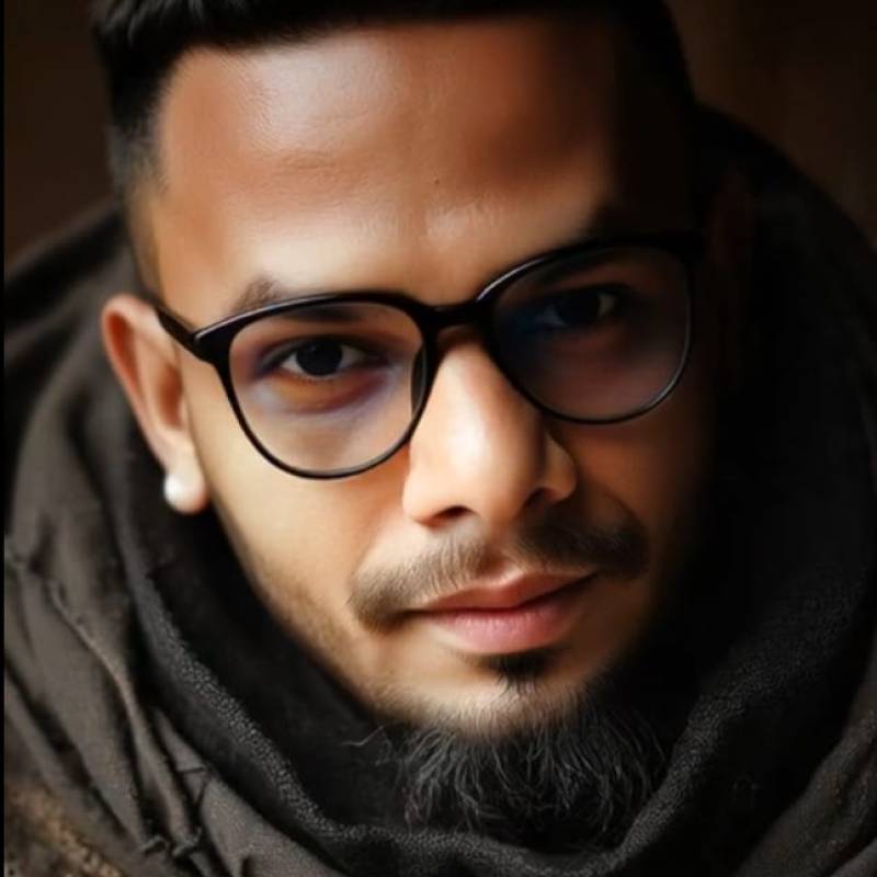 M S HAWLADAR, 35, Cape Twom