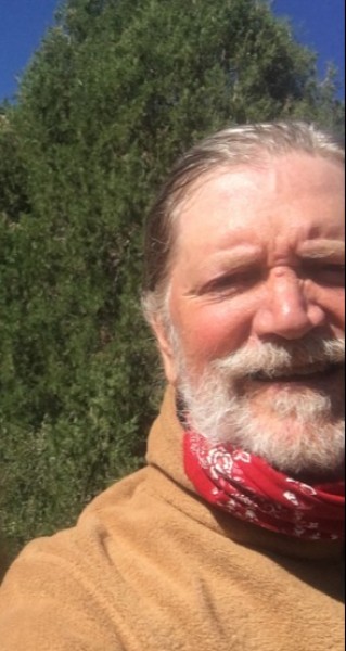 scott, 64, Austin Texas