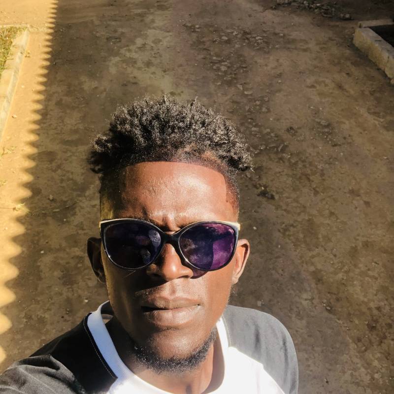 Jethro, 26, New Mexico USA