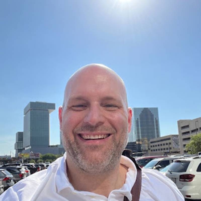 Steve, 45, Lakeland FL