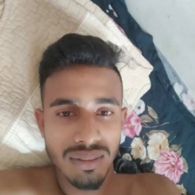 Md Masum, 39, Toronto The 
