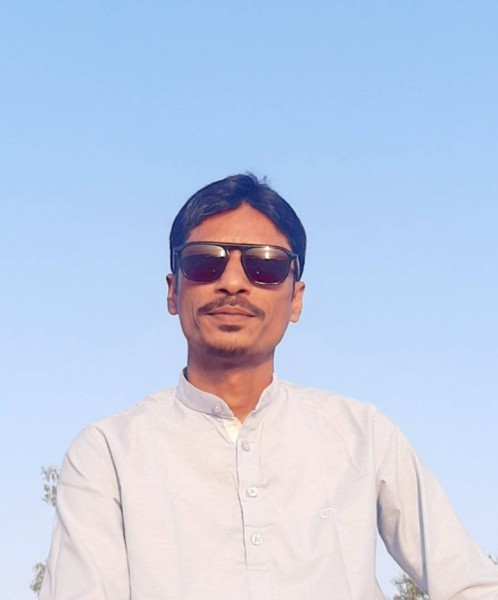 Nayem, 41, Rangpur City