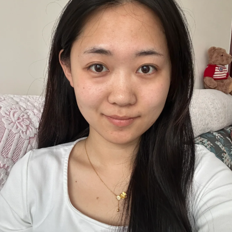 Lee, 33, Toronto The 