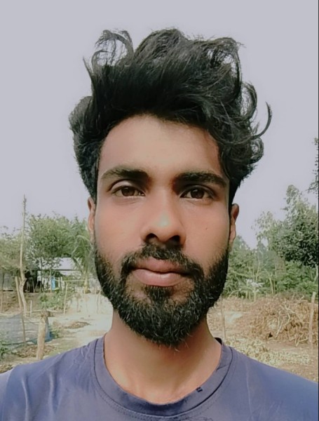 MD Jakirul Islam shagor, 29, Sweden