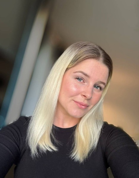 Linda, 45, USA