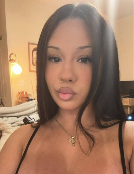 Lynn Jessica, 34, Florida