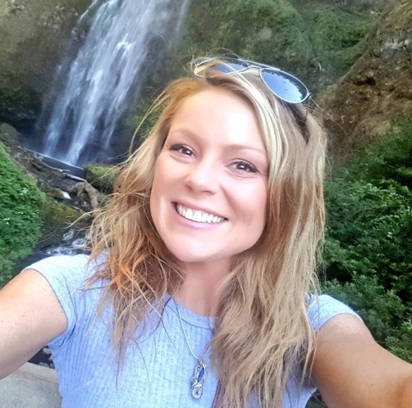Chloe, 40, Mexico