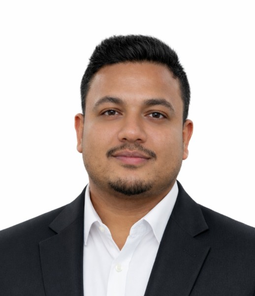 M., 27, Illfo Ogun stat