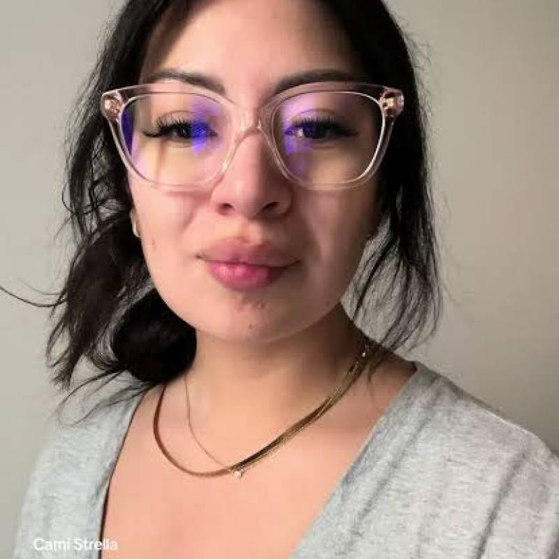 Hannah watson, 34, Colorado Springs