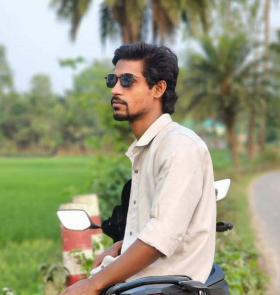 SARKAR, 25, Rangpur
