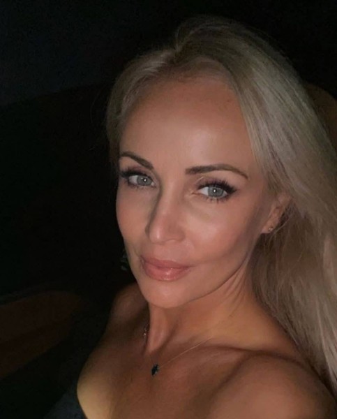 Herriet, 47, Hamburg