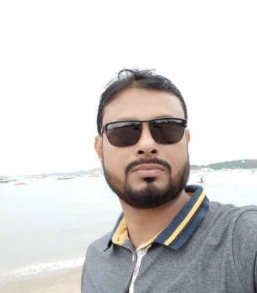 Kamruzzaman, 46, Raleigh