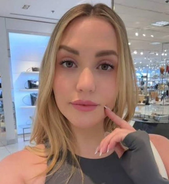 Gift Mary, 27, United States Emirates
