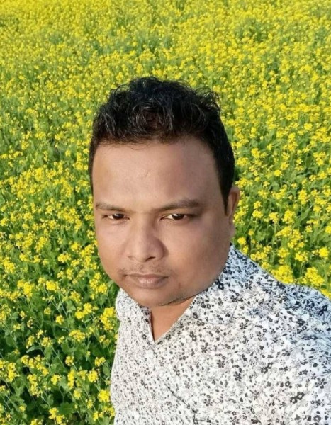 Md jony, 32, Afghanistan