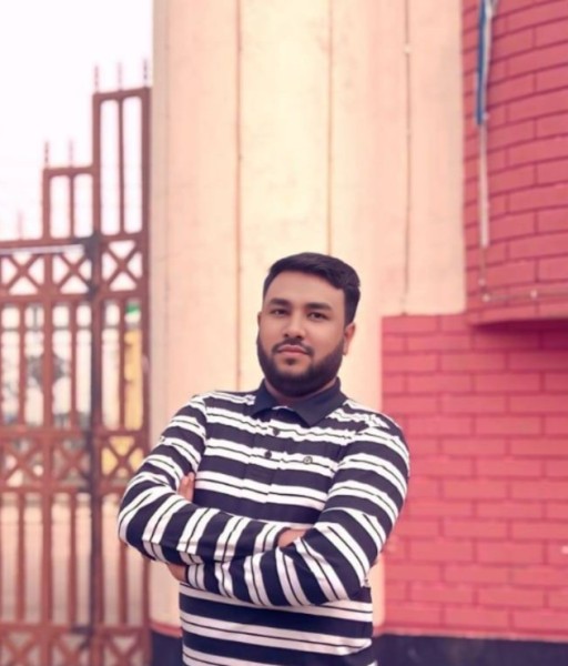 Salam, 29, Istanbul