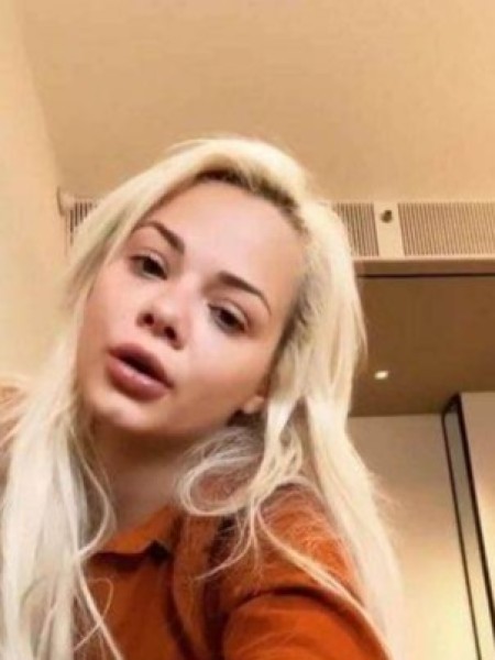 Natasha, 34, New York