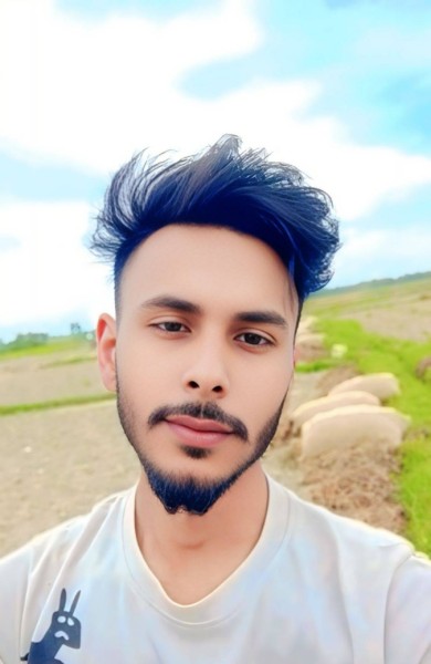 Asif, 21, osaka