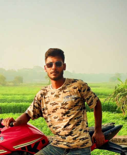 Raihan, 32, Greenville NC
