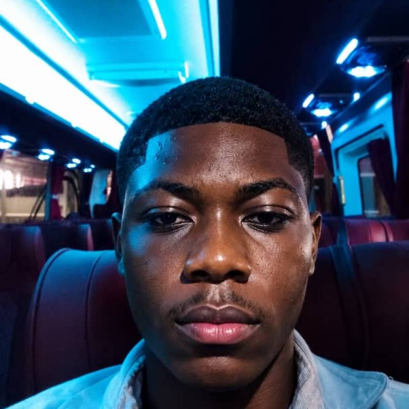 Young prince, 24, Orlando Florida United States