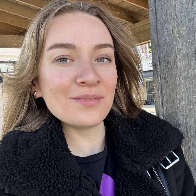Adelly, 36, Ghana