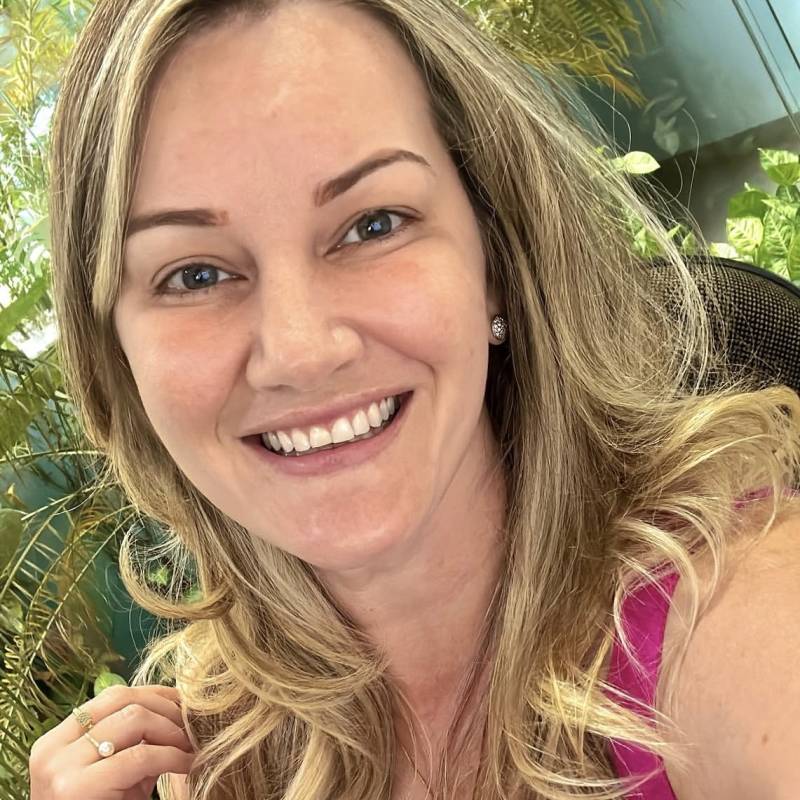 Keyla, 42, Qatar