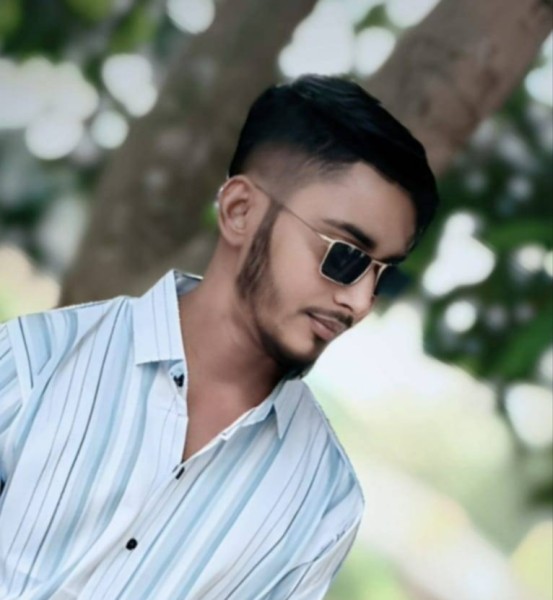 sksalim, 24, Belgium