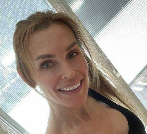 tanya, 47, Sjxyjfh