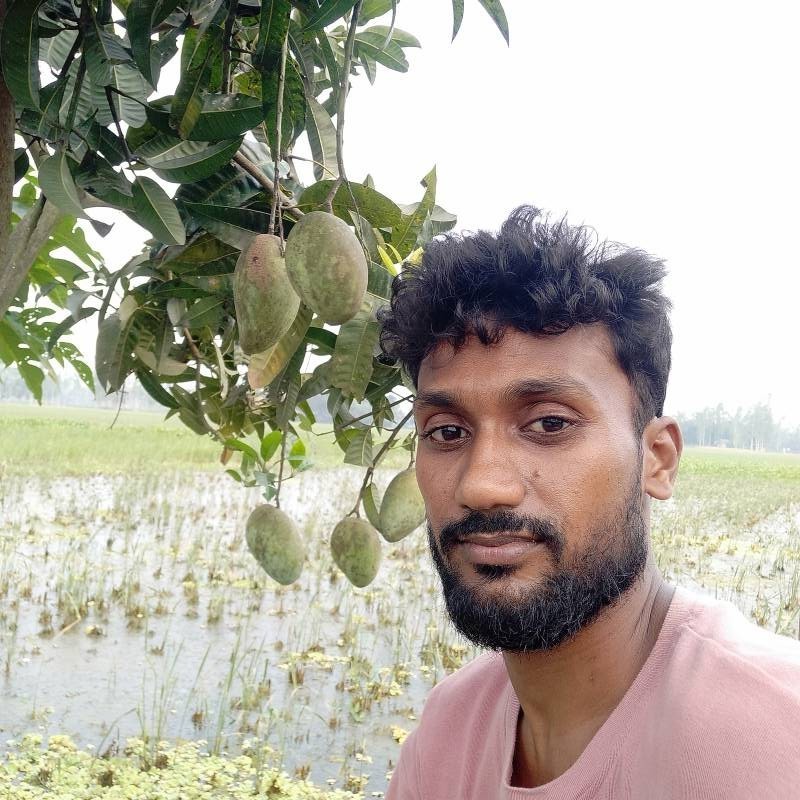 Md razoun kobir, 28, Melbourne