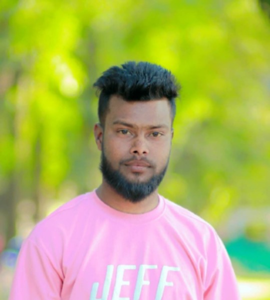 ZAKIR HOSSEN, 26, London