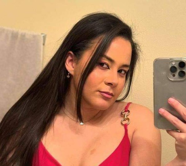 Eliska, 32, United Arab Emirate