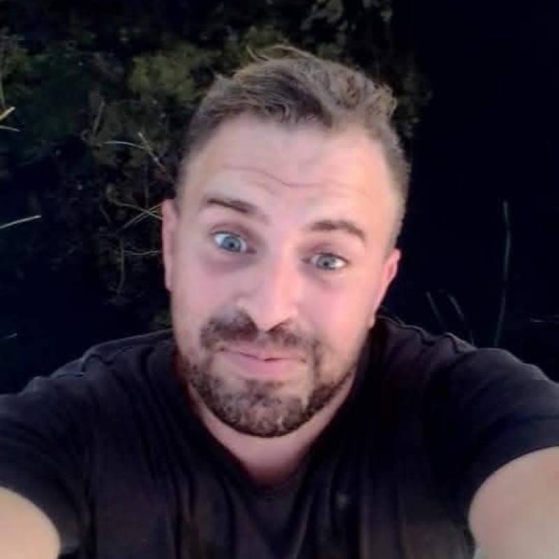 Adem, 40, London