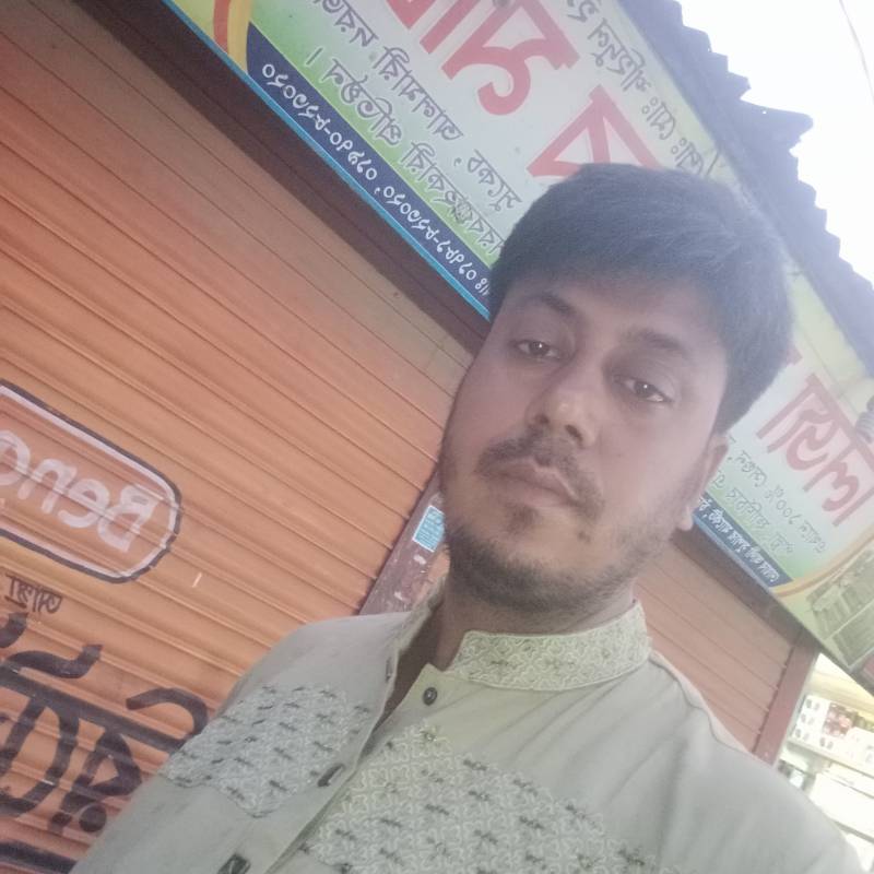 MD sabuj bapari, 33, Maryland