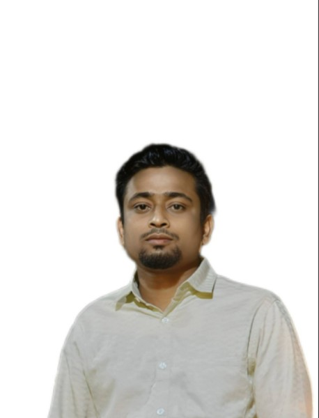 Imtiyaz, 27, gaza